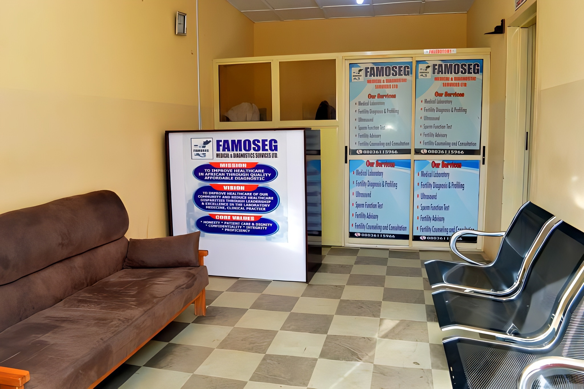 Pathologist QC & Verification Bench