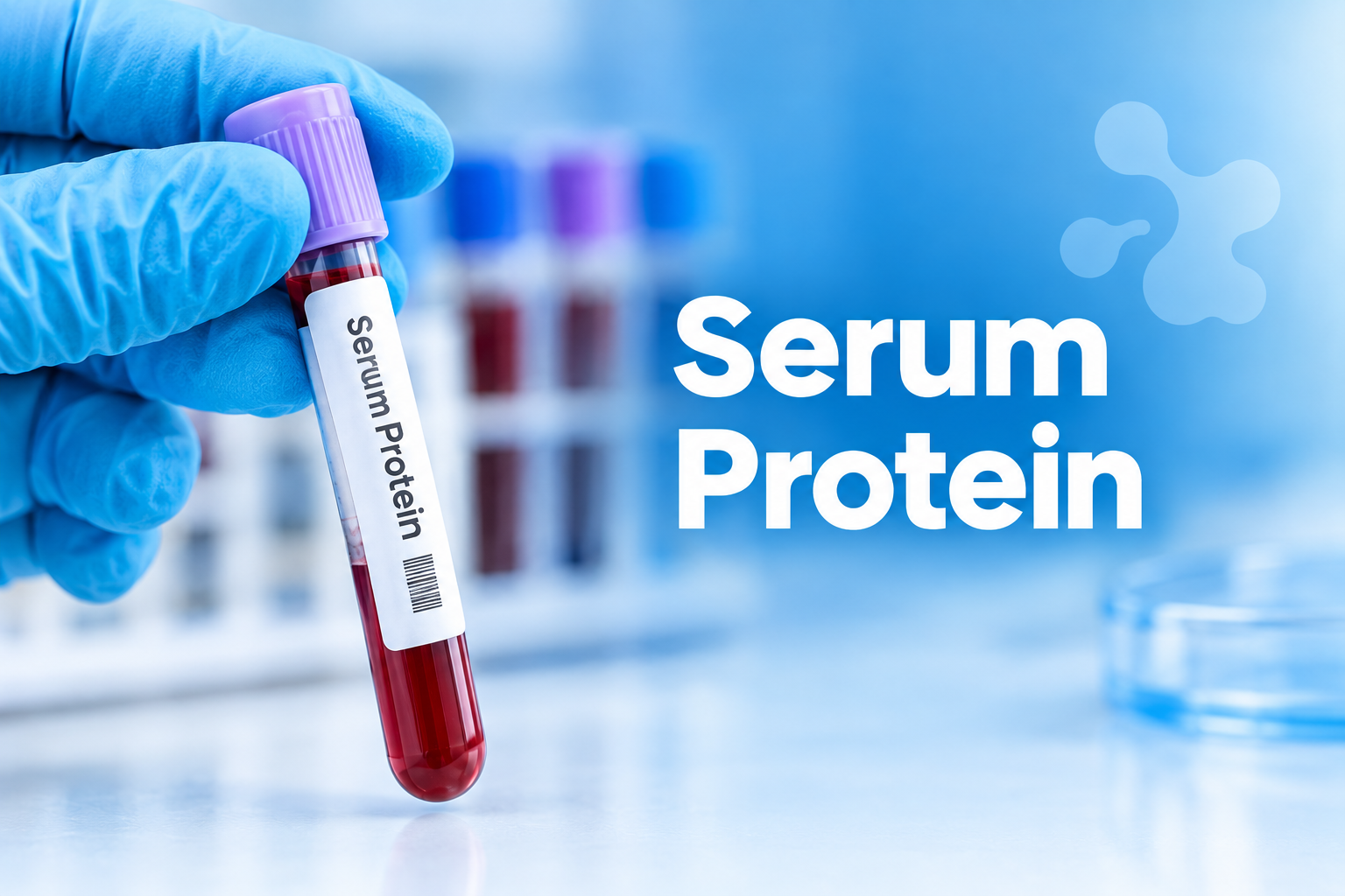 Serum Protein